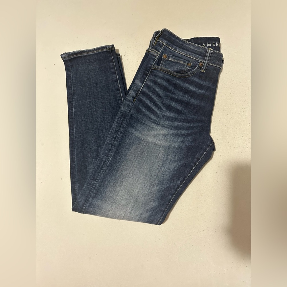 Men’s American Eagle jeans